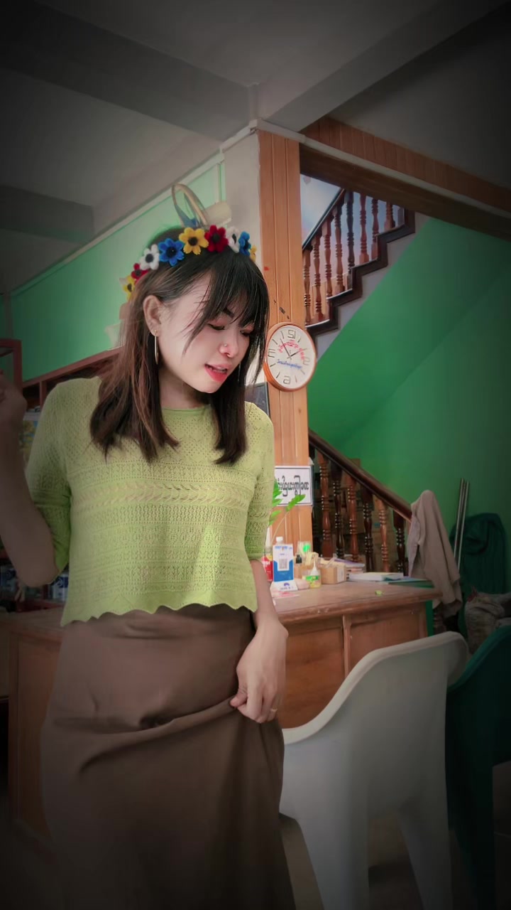 @ဆုလဲ့☘️(🎀ကပြားမလေး🎀)