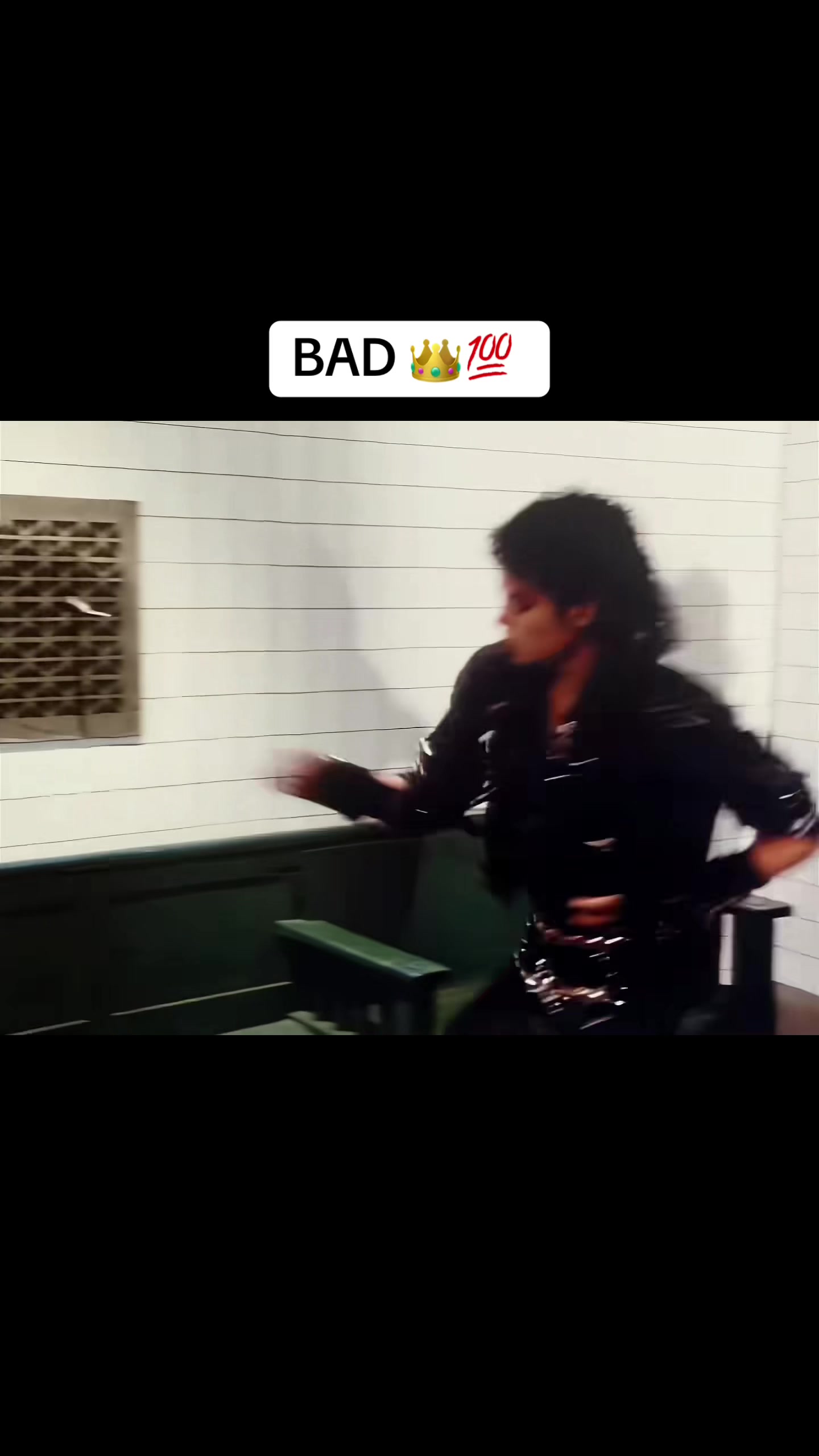 @MJ FAN. BILLIE JEAN