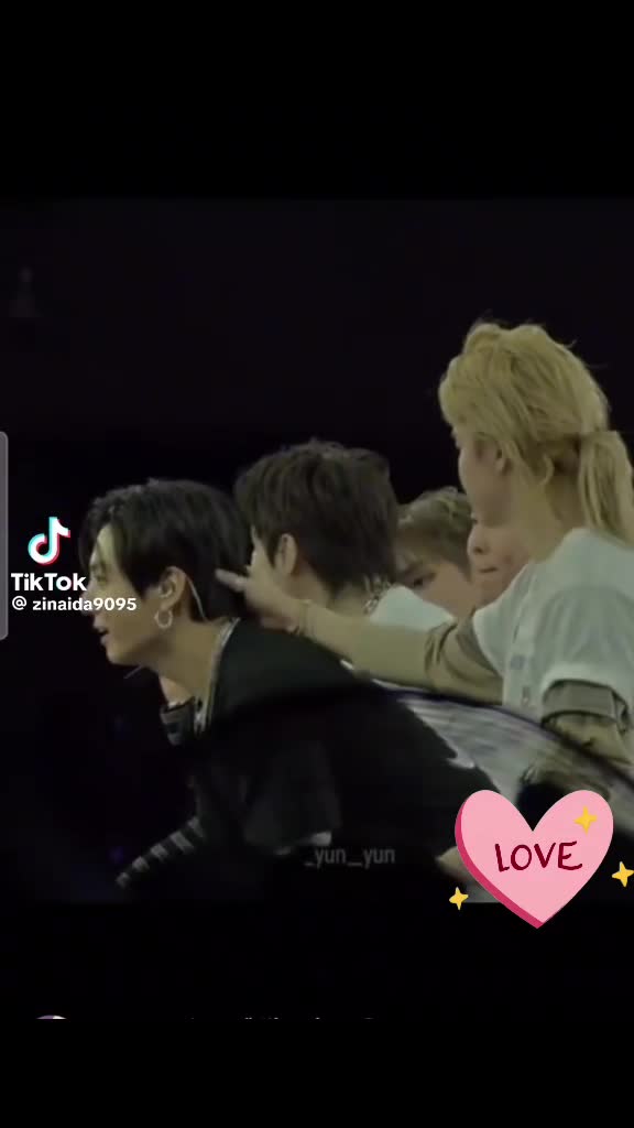 @ayla 17 BTS FOREVER