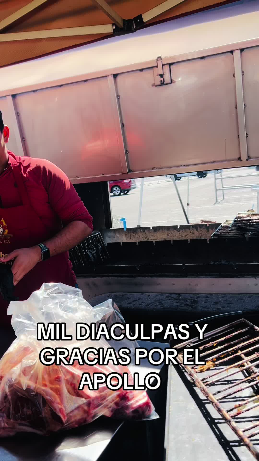 @El sabroson