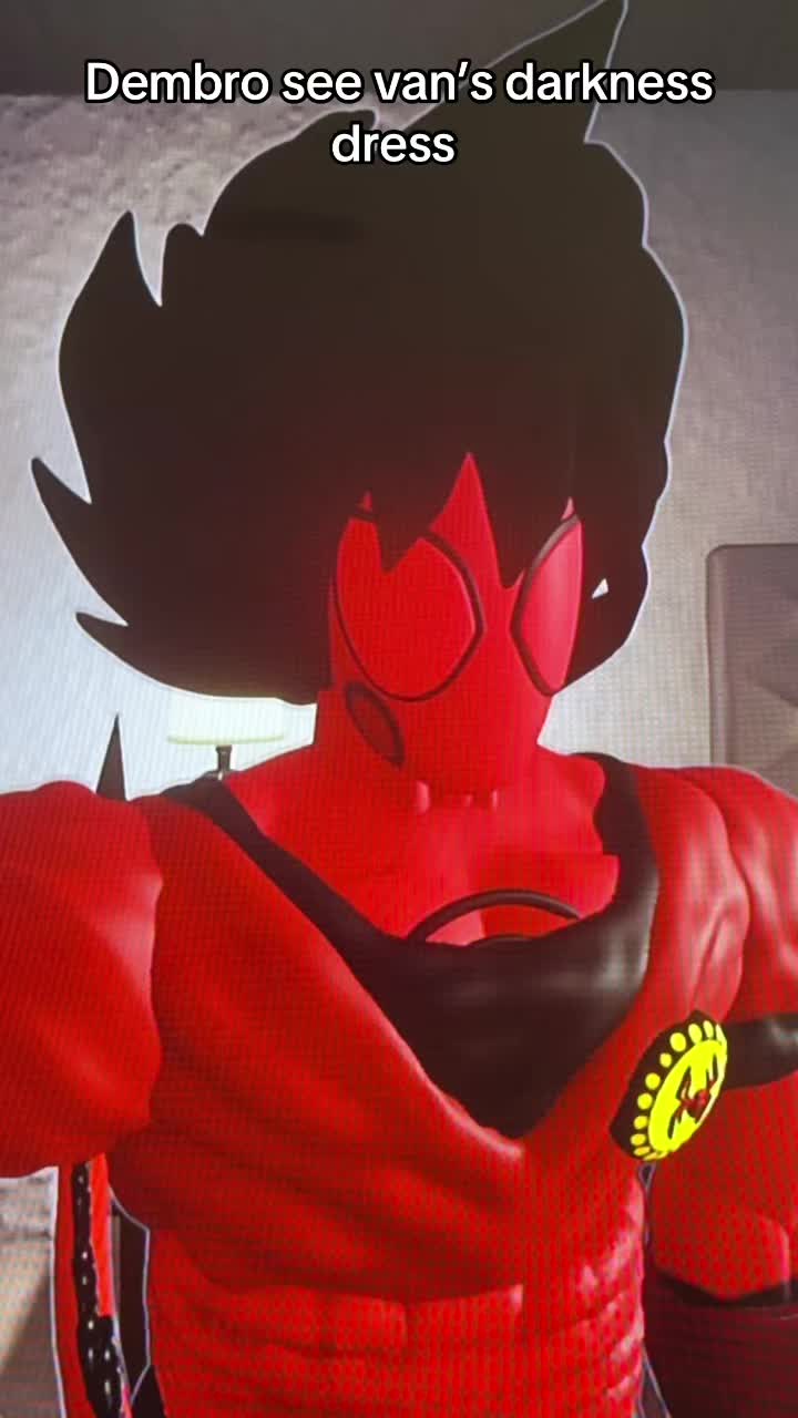@ERIC THE SAIYAN98