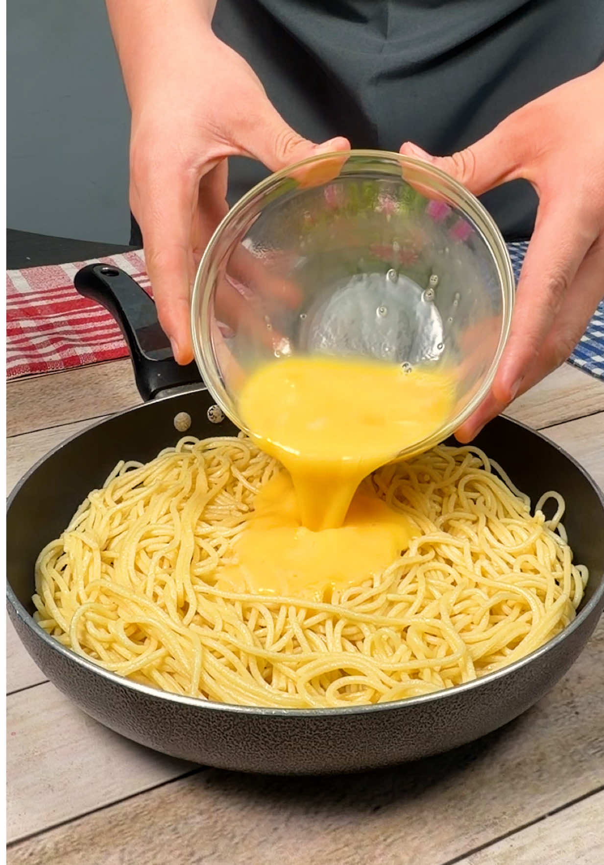 @La Receta Casera