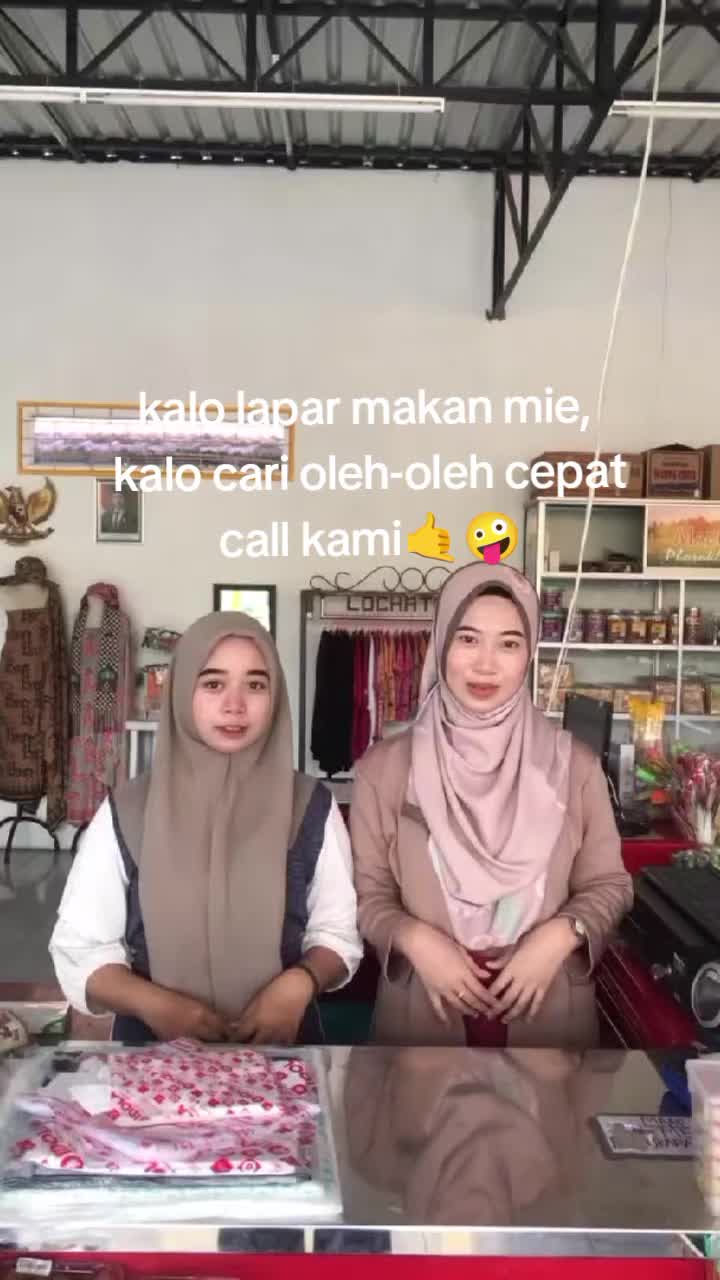 @Rumah Madumongso