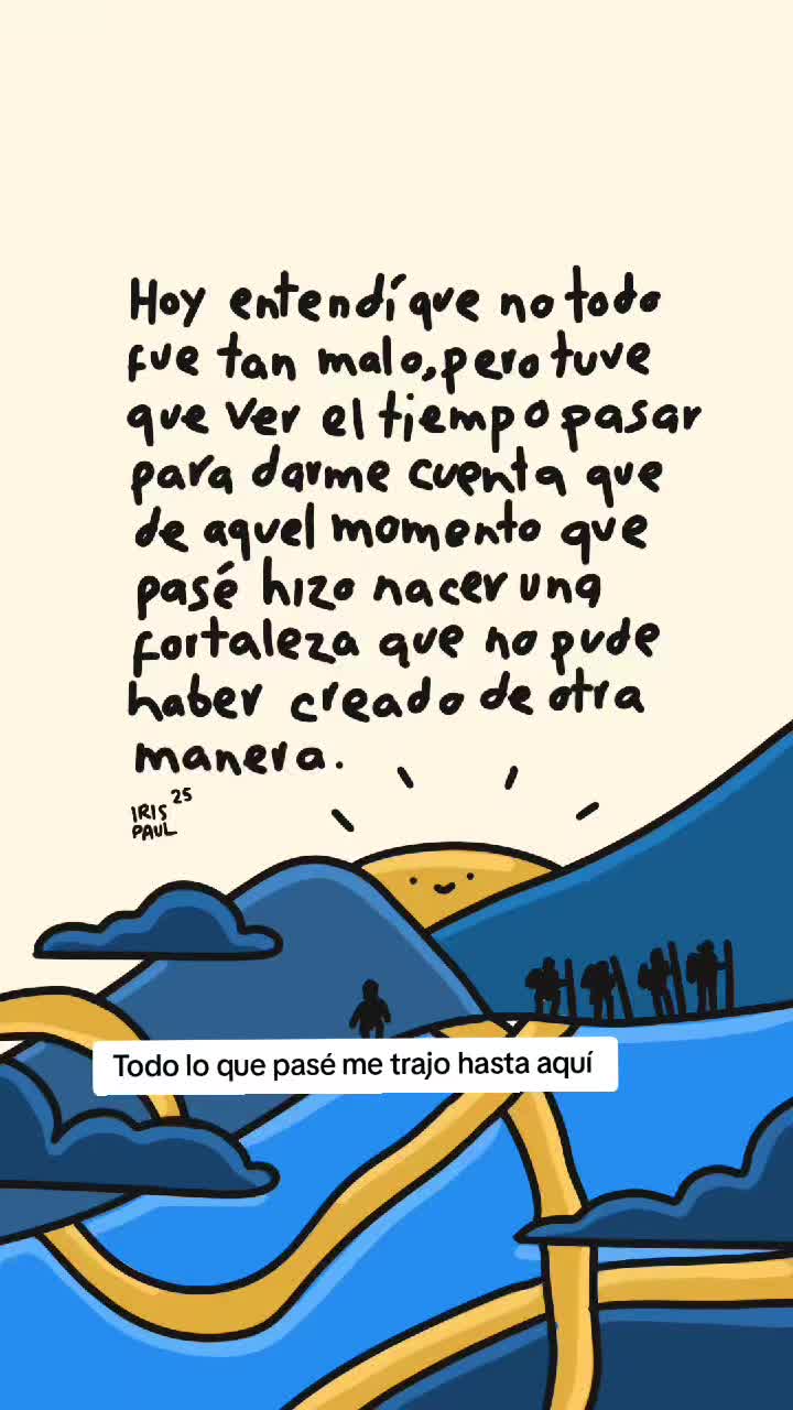 @Iris Paul