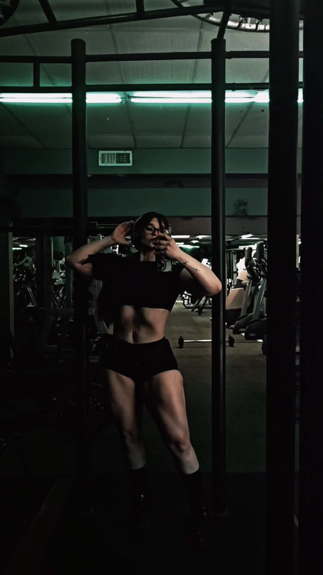 @FitAmazona