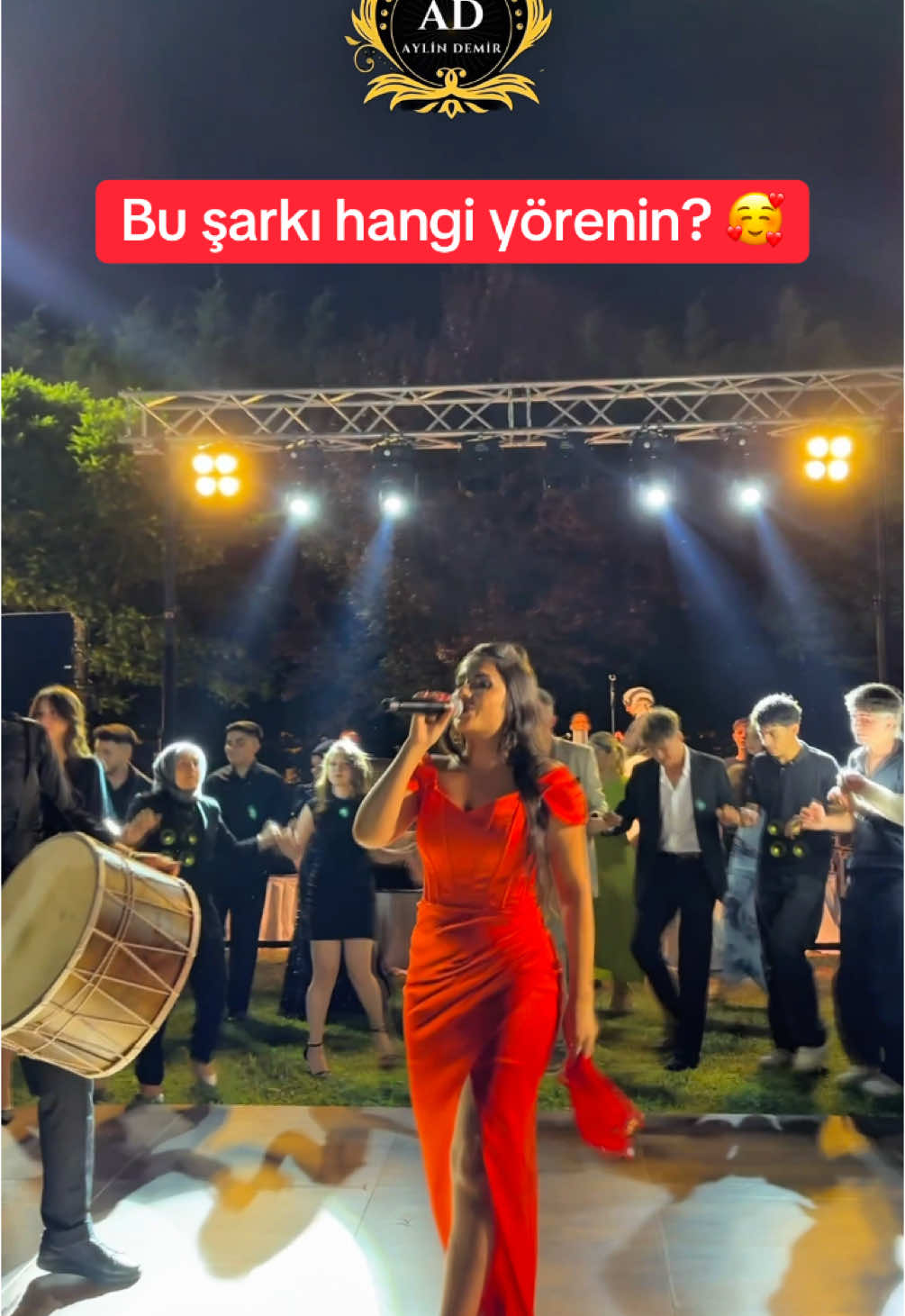@Aylin Demir Fanları