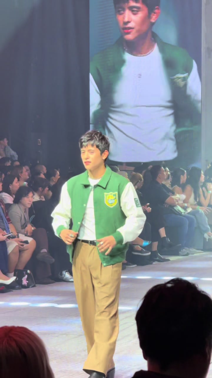 @Sparkle GMA Artist Center