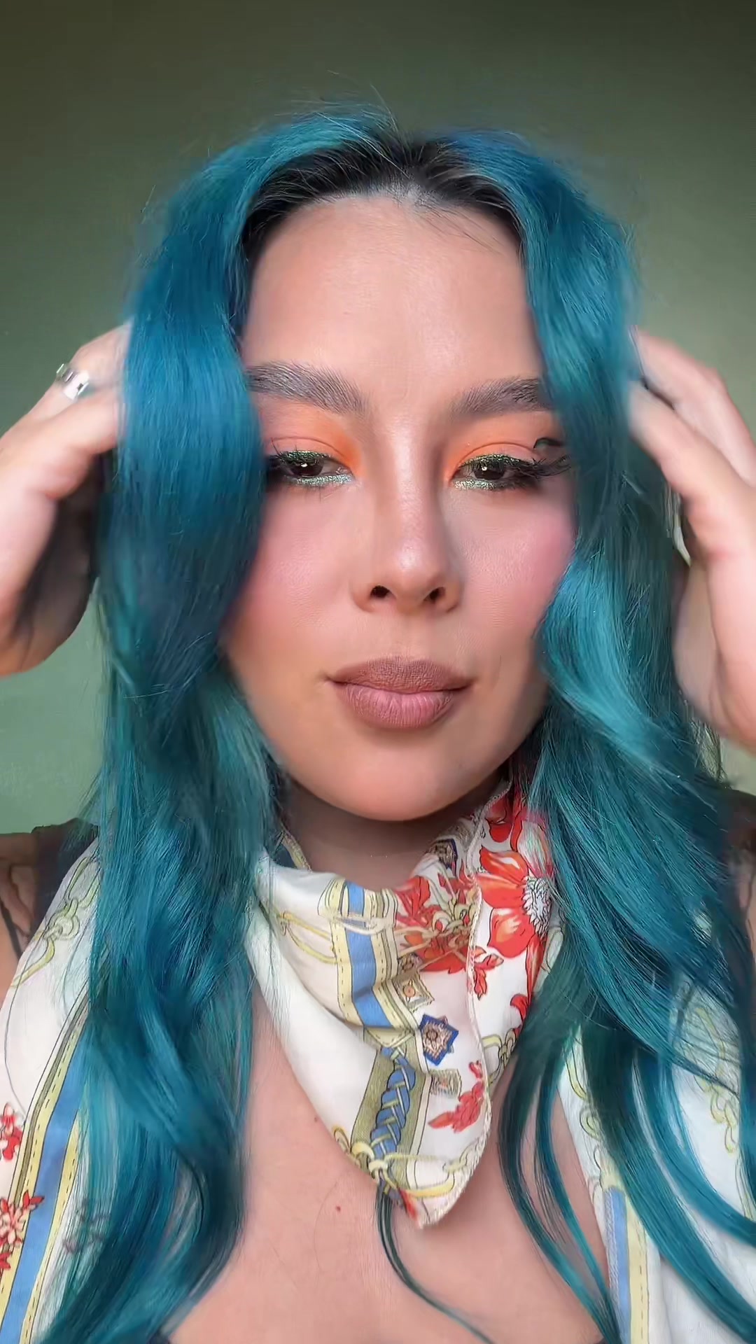 @Adriana Espinoza