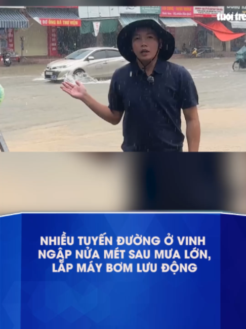 @Báo Tuổi Trẻ