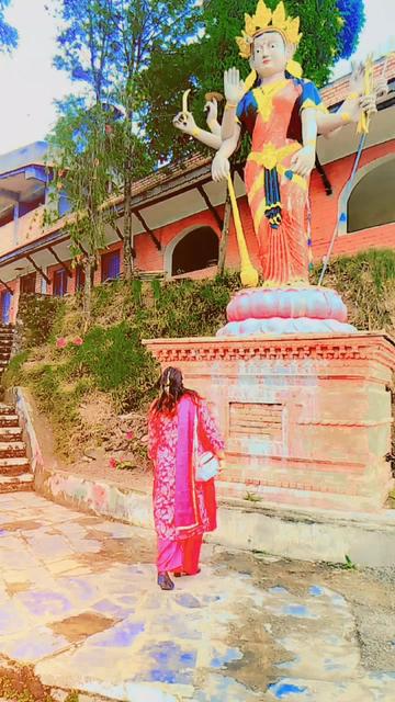 @rita Dahal