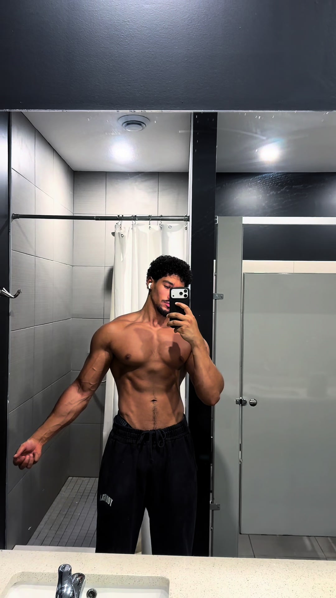 @Ahmad Katheer | Fitness Coach