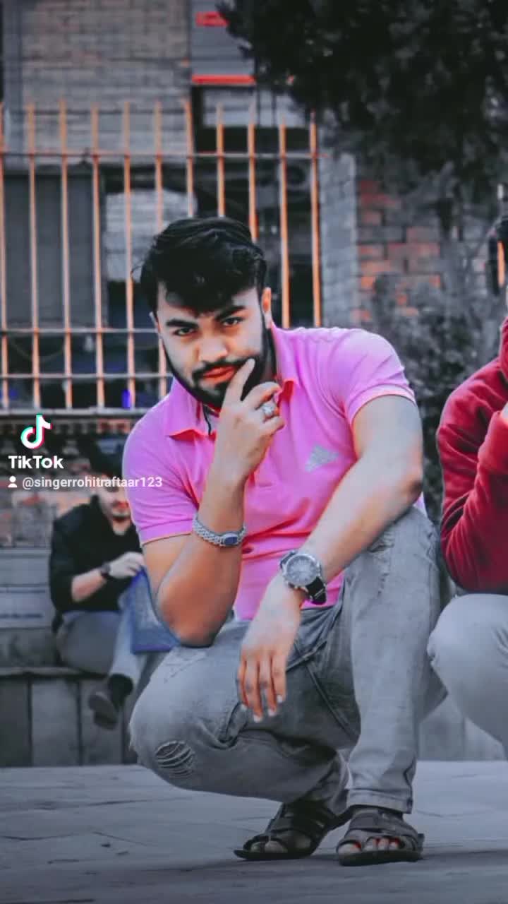 @Rohit raj