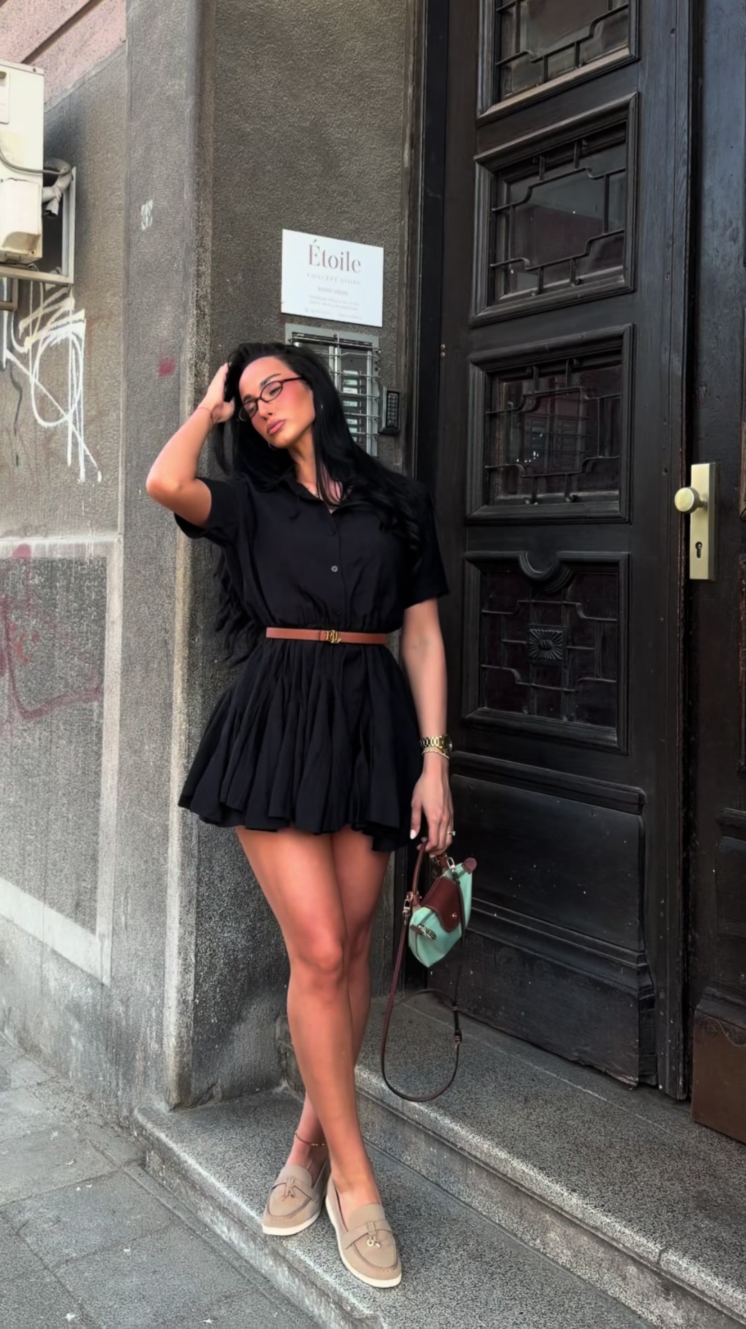 @Nuevo collection