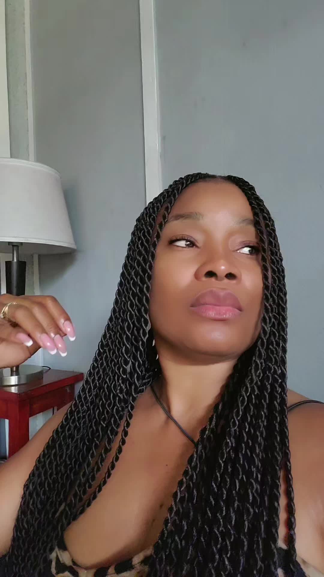 @Larissa Grâce Divine