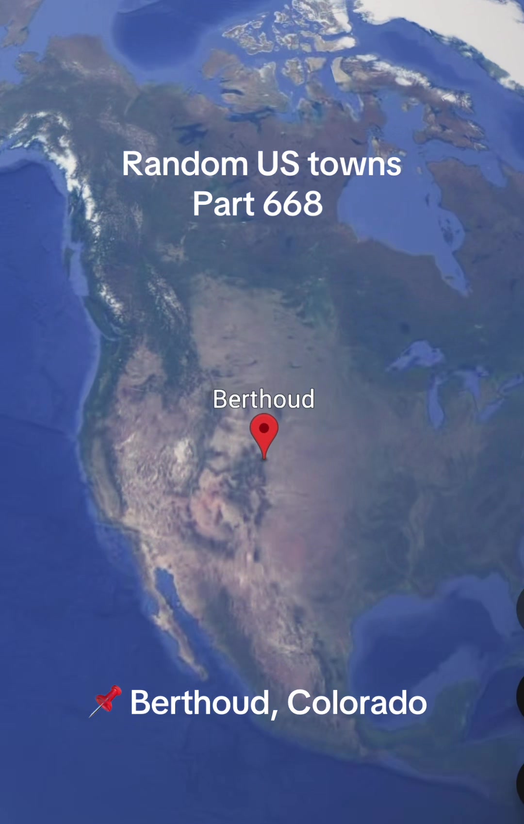 @Random Towns