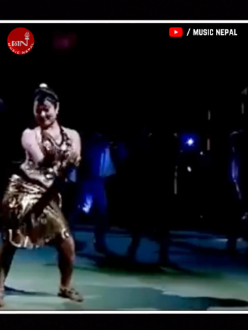 @Music Nepal