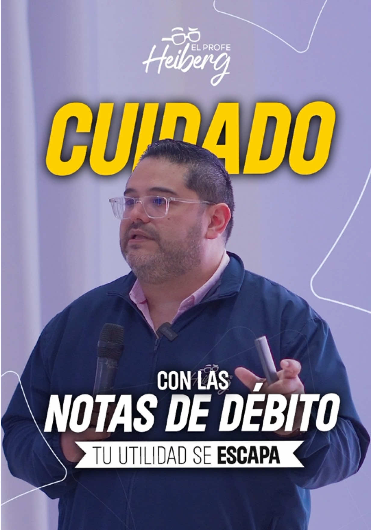 @Heiberg Castellanos