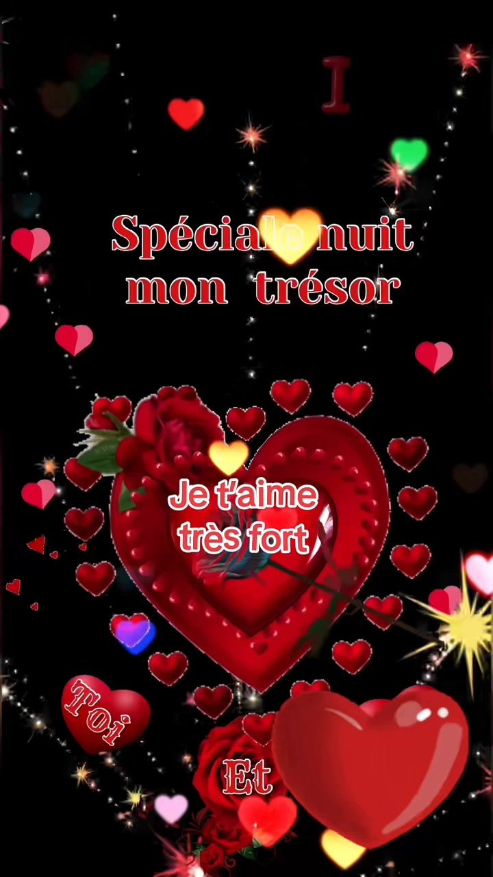@Mavendy Love