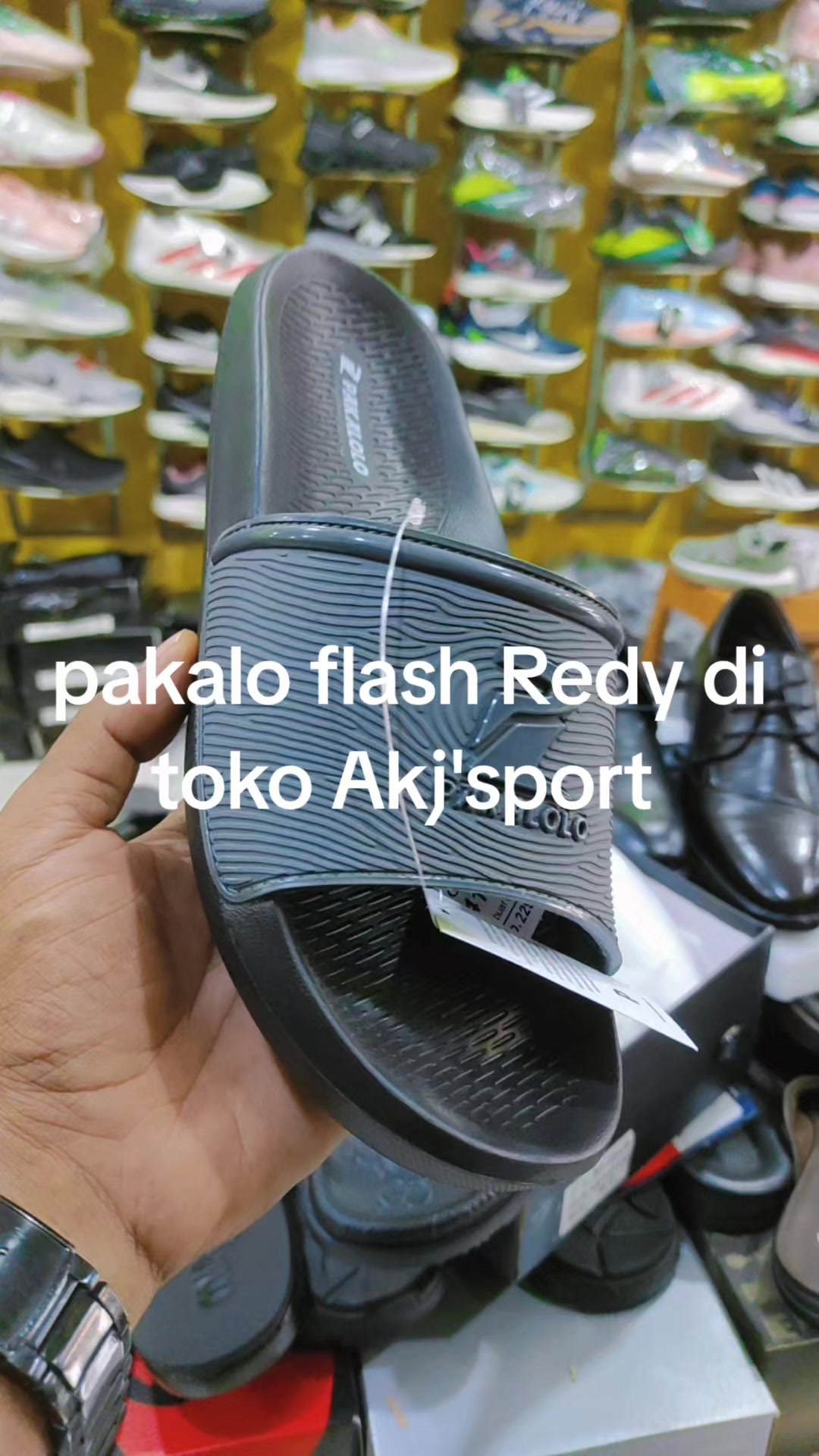 @Toko Akj sport