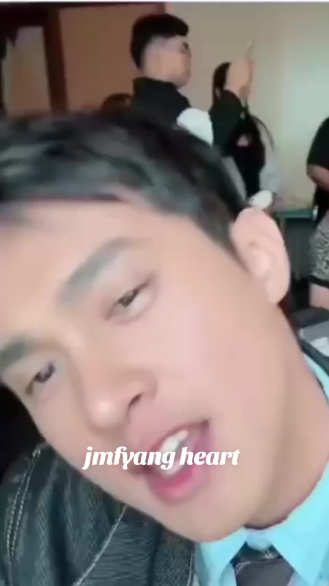 @💜JMFYANG HEART💛
