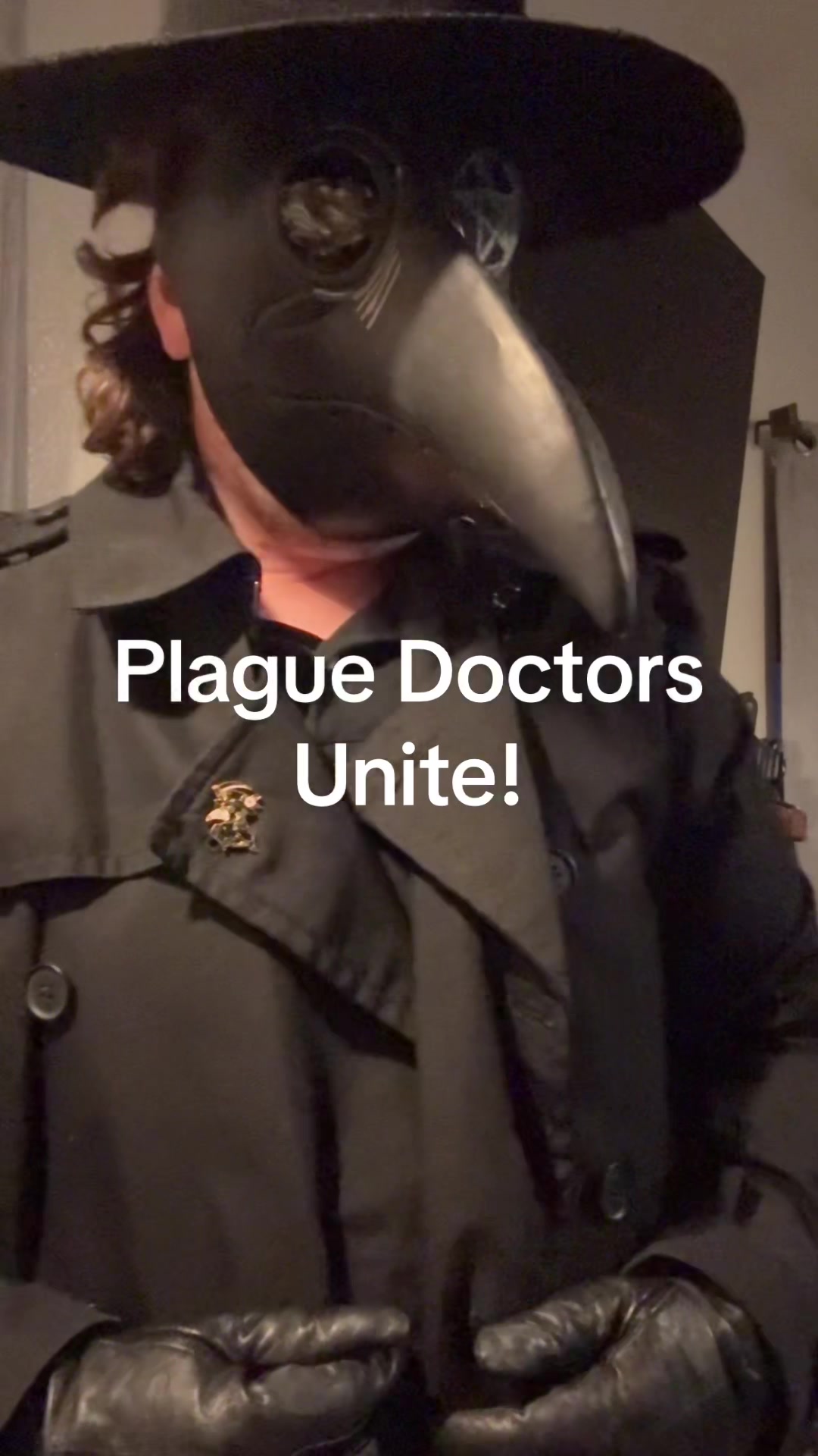@Dr. Plague Tarot