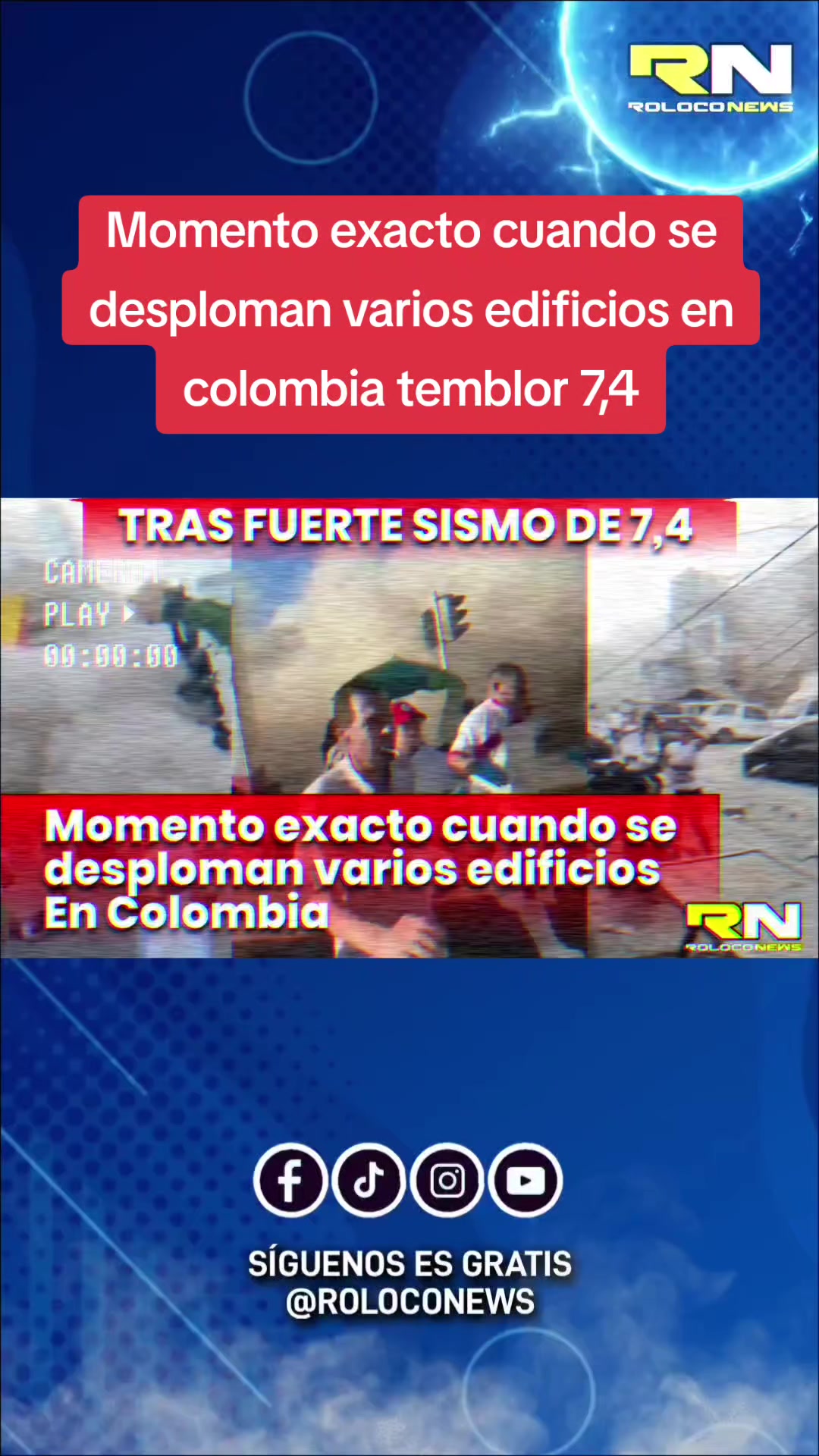 @Roloco News