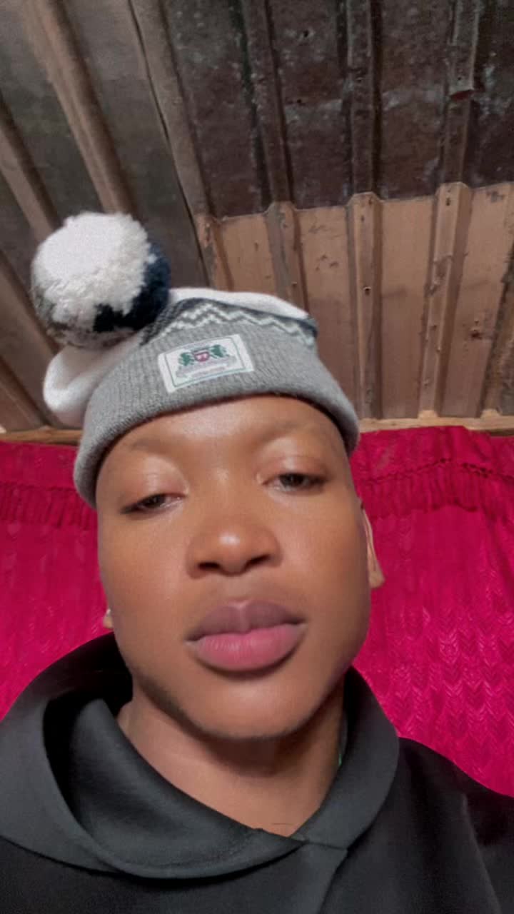 @Teboho Tshabalala ☯️