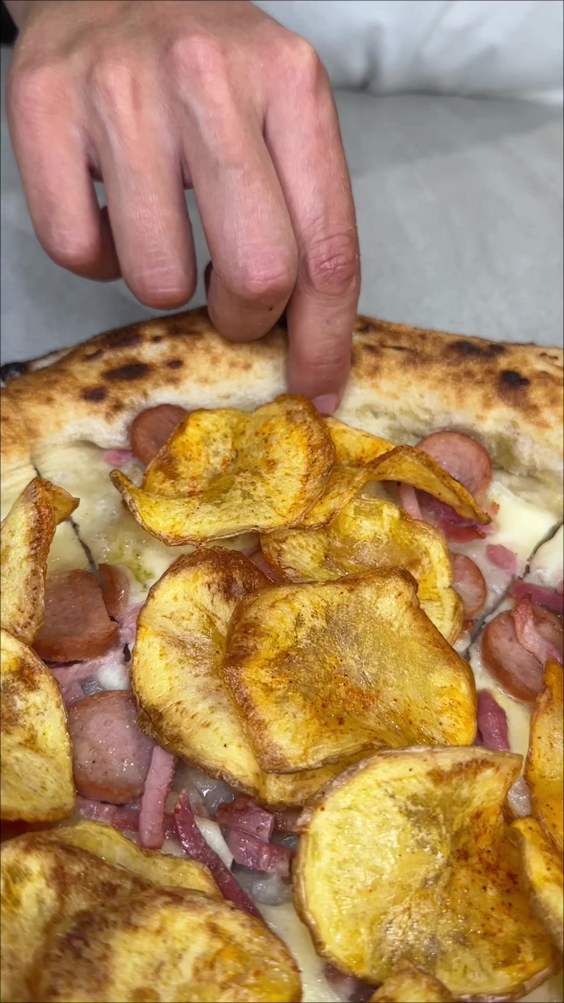 @Forno e Pietra