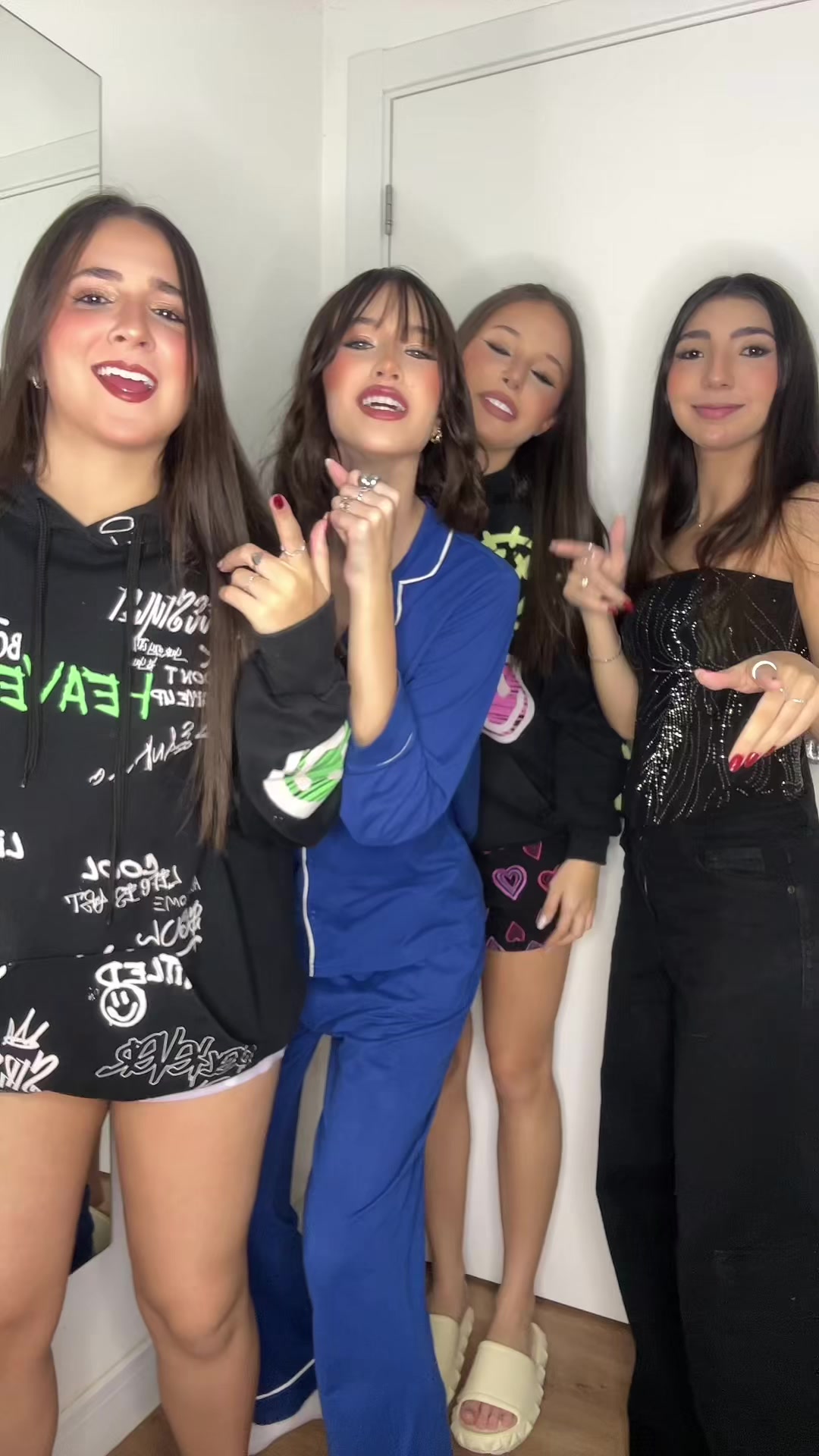 @Ana Clara Luz