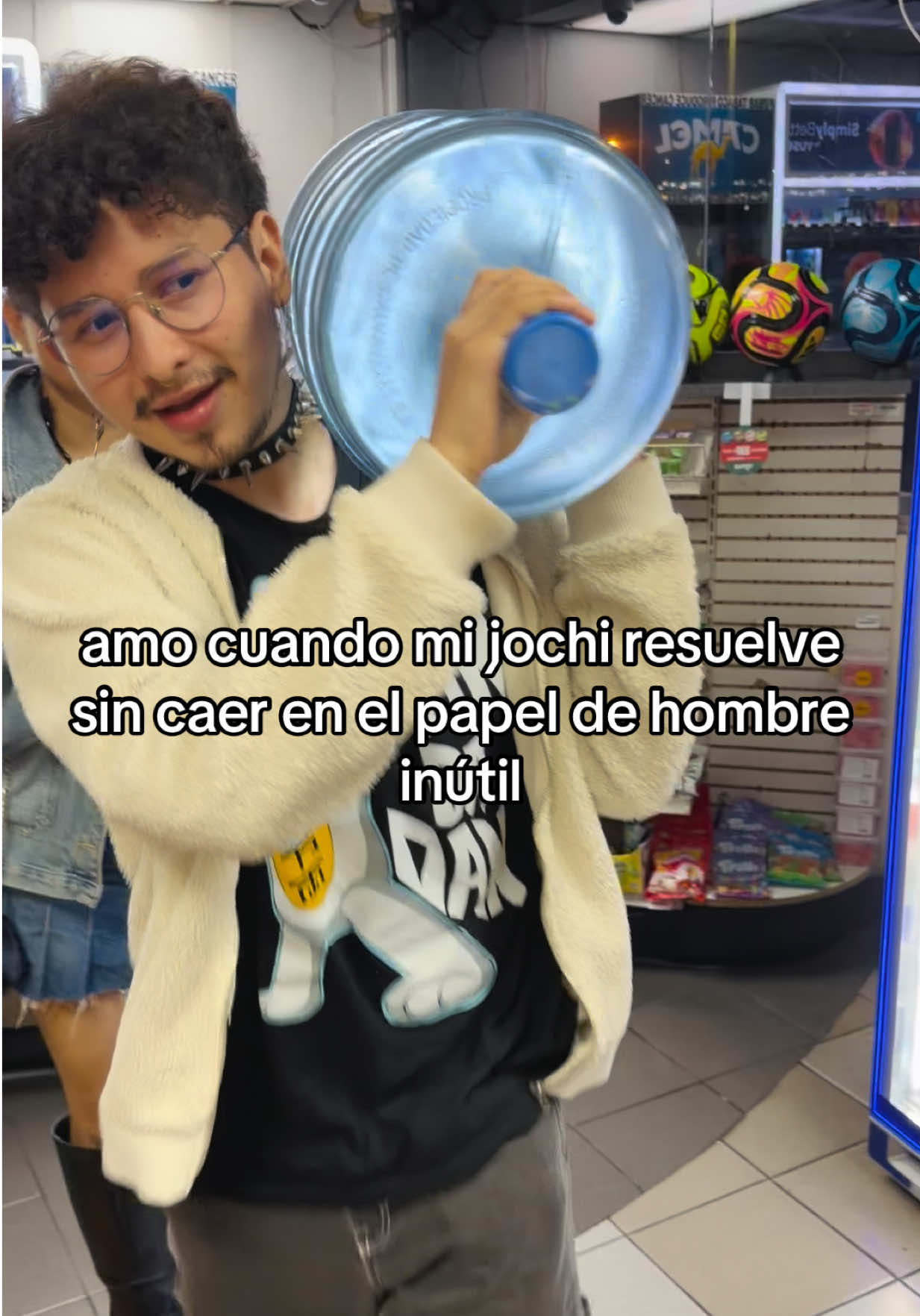 @Misael Molina