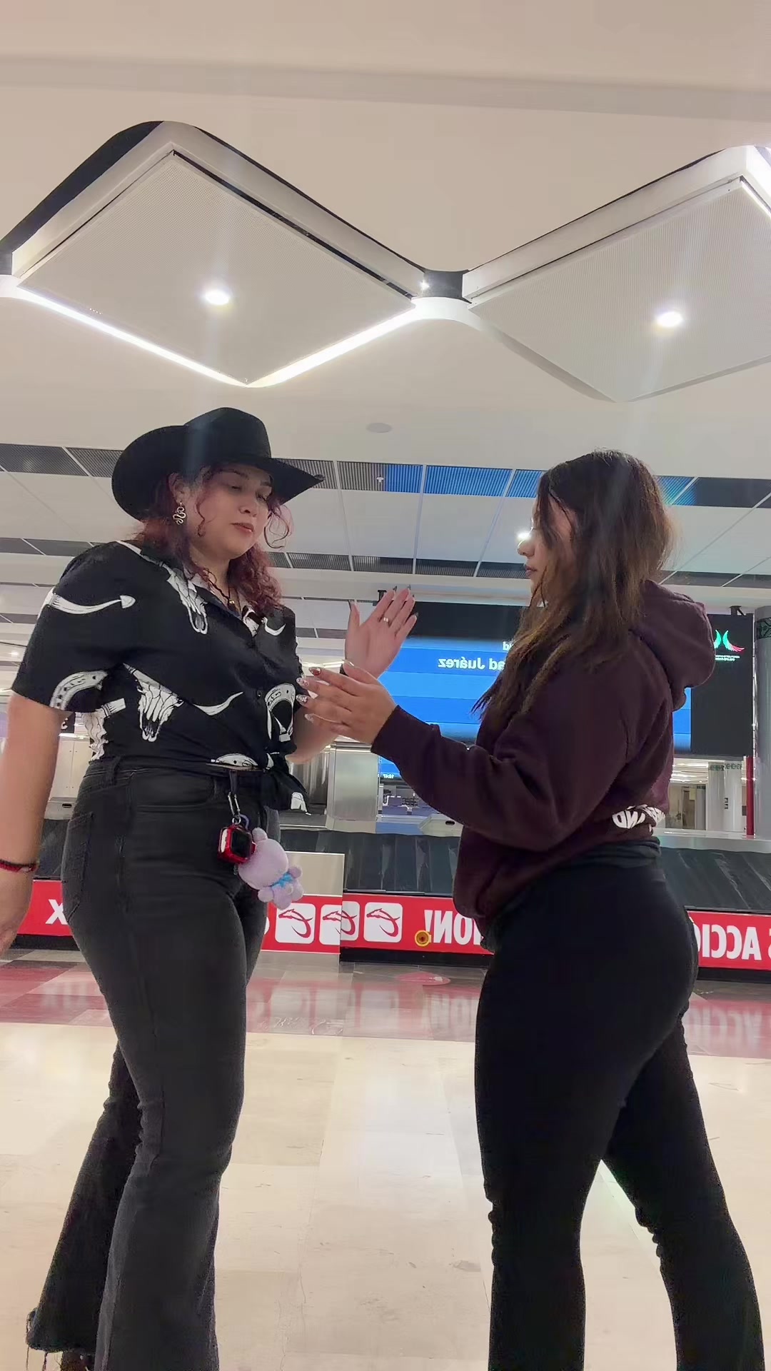 @Nana