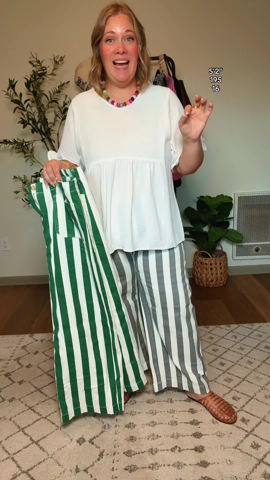 @Carlyn🩷🤟🏻 TTS Mom Fashion