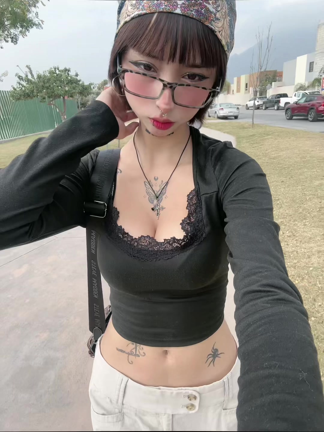 @&deg; ☆banditgirl☆ &deg;