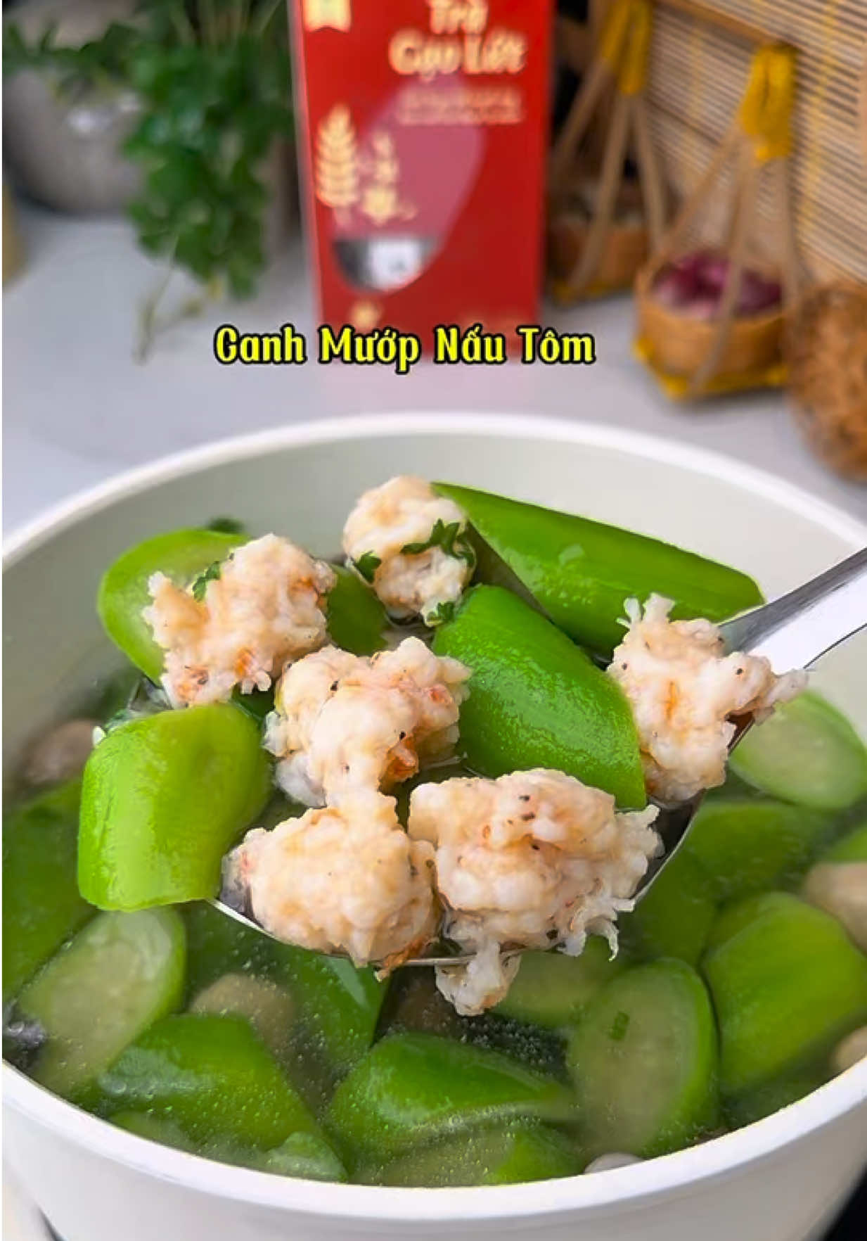 @Th&agrave;nh Food