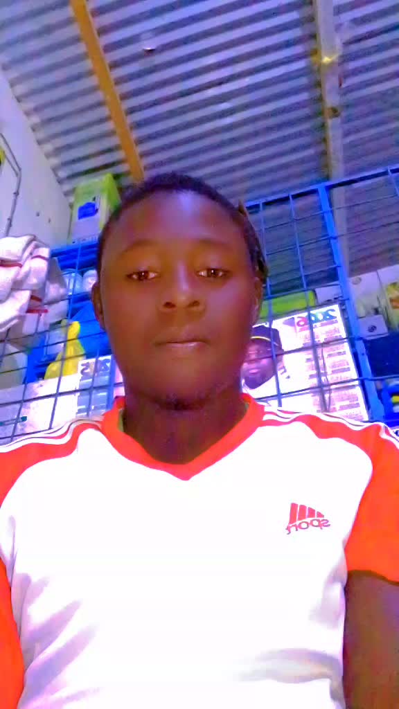 @Mustapha