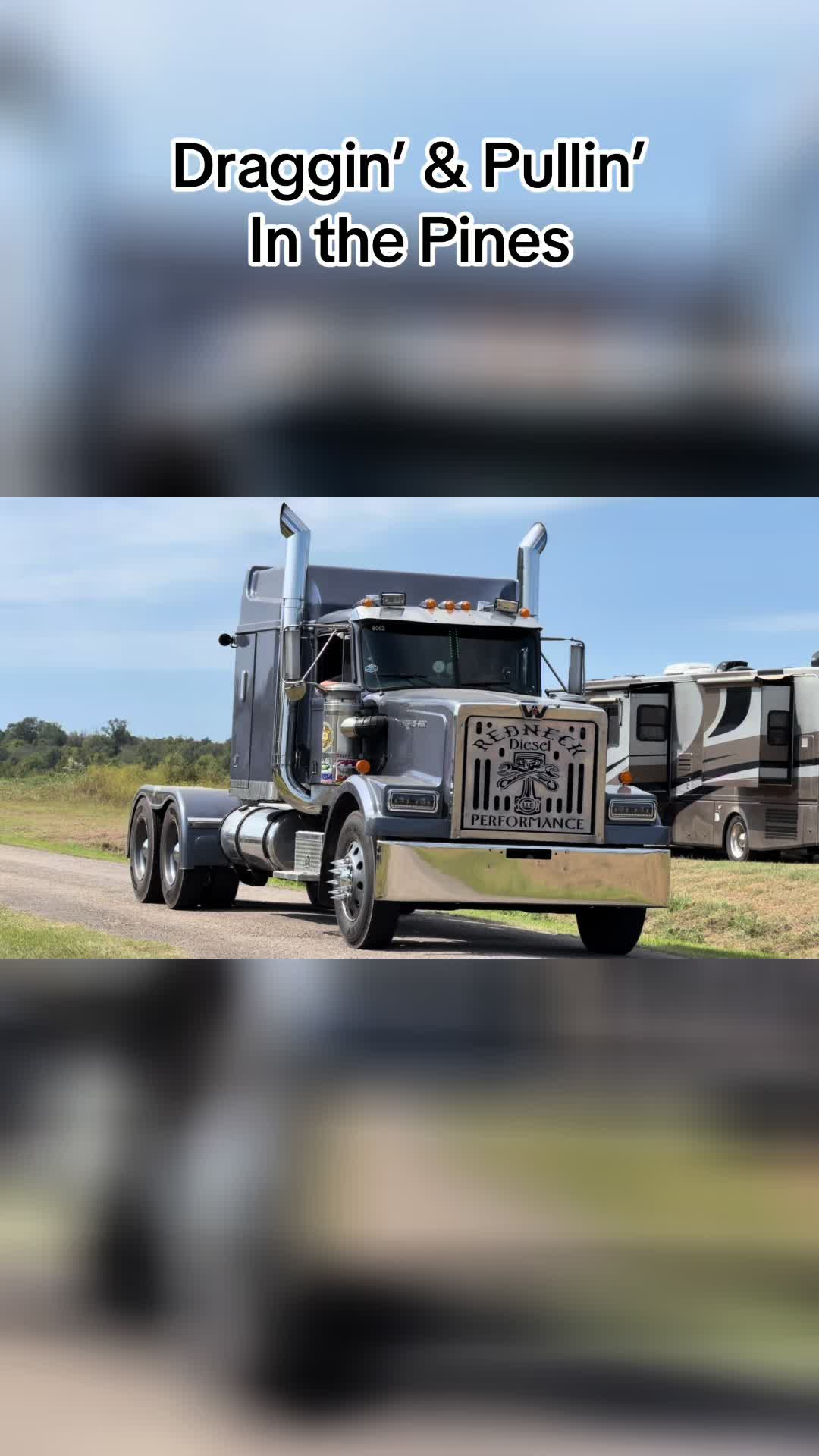 @Borrowed Time Pulling Team 🏁