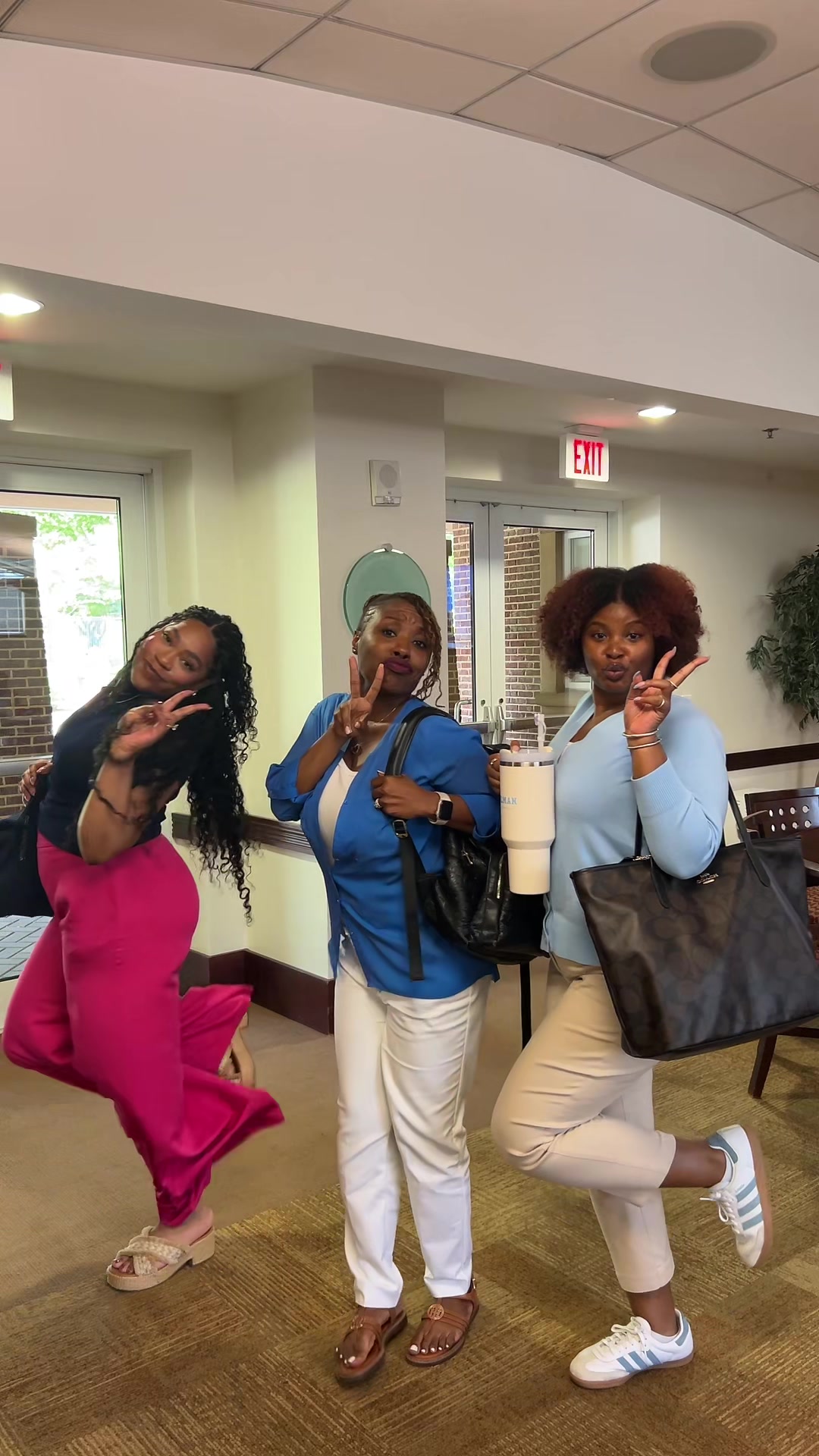 @Spelman Admissions