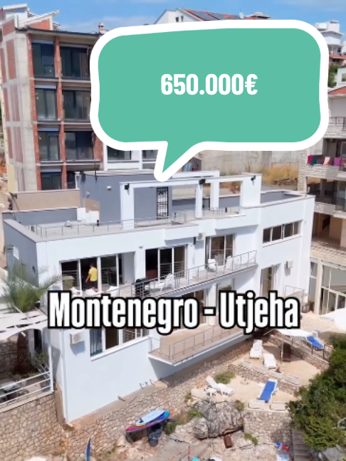 @Einfach Auswandern Montenegro