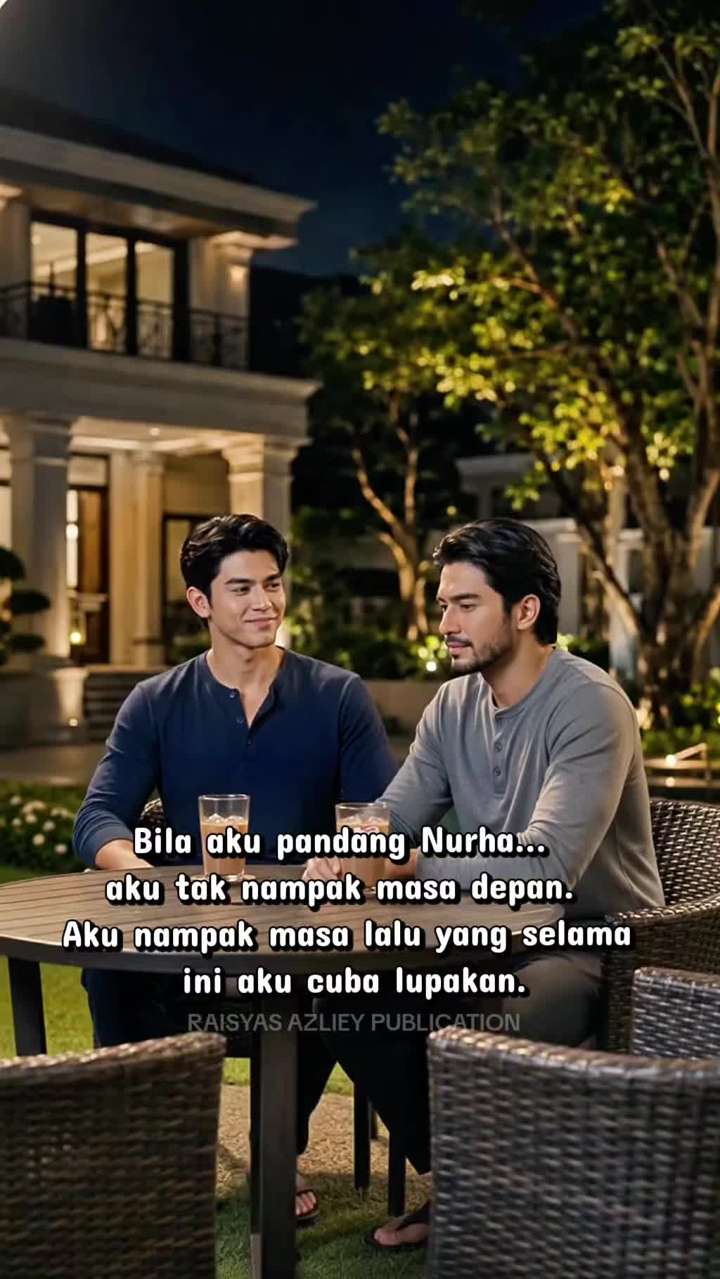 @Raisyas Azliey Pub Official