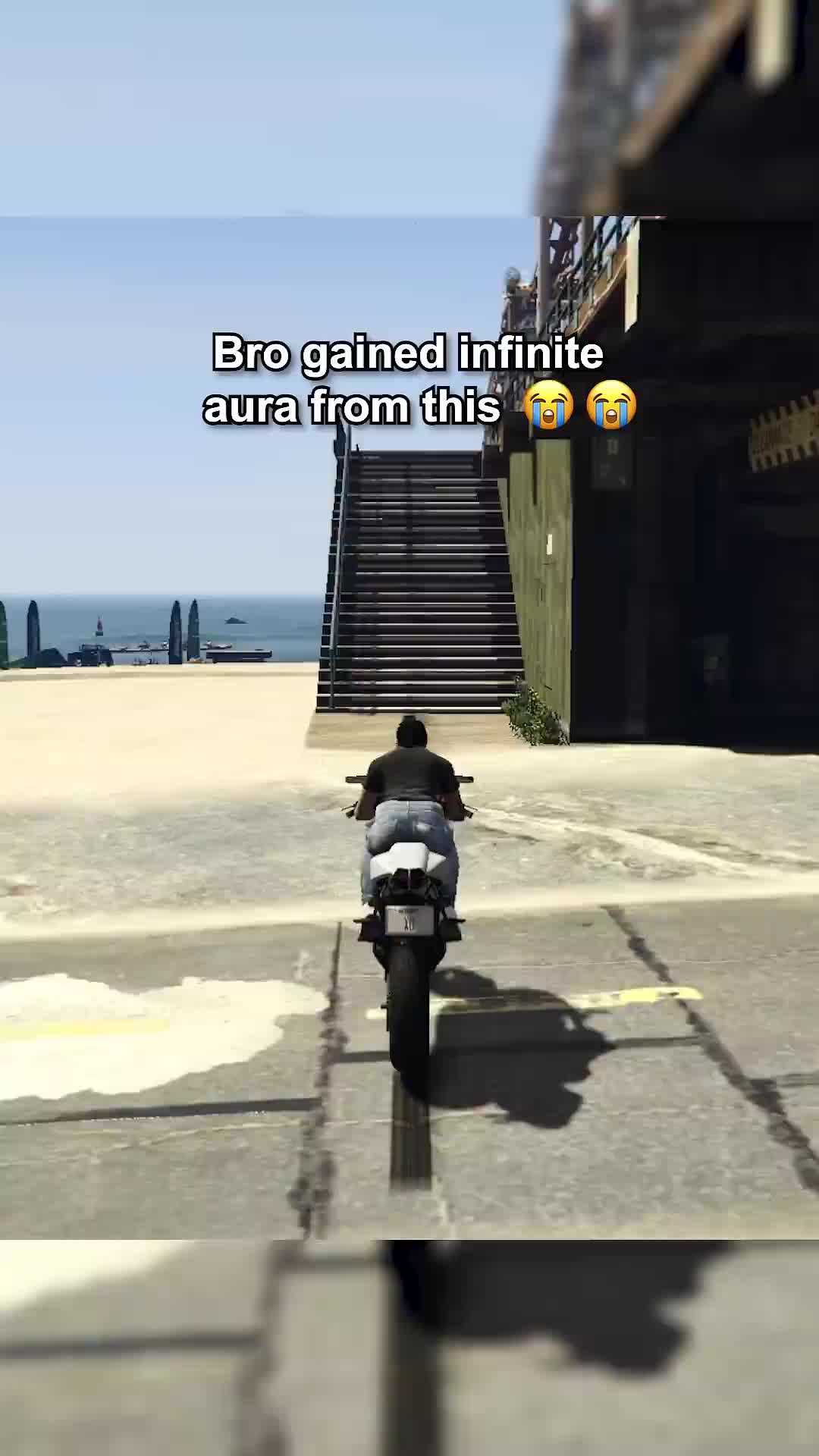 @GTA content creator