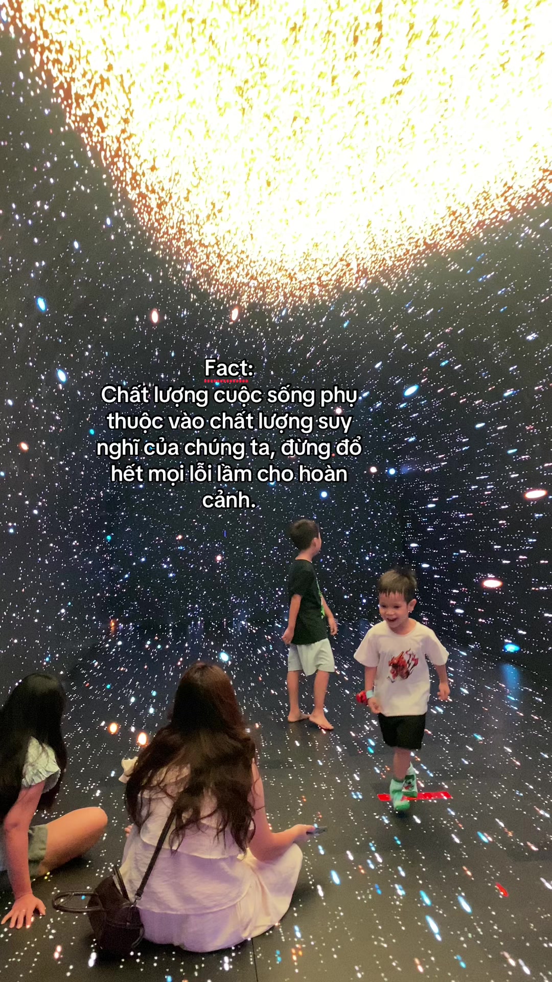 @Nhà Thám Hiểm XSpace Immersive