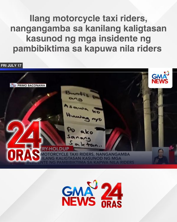 @24 Oras