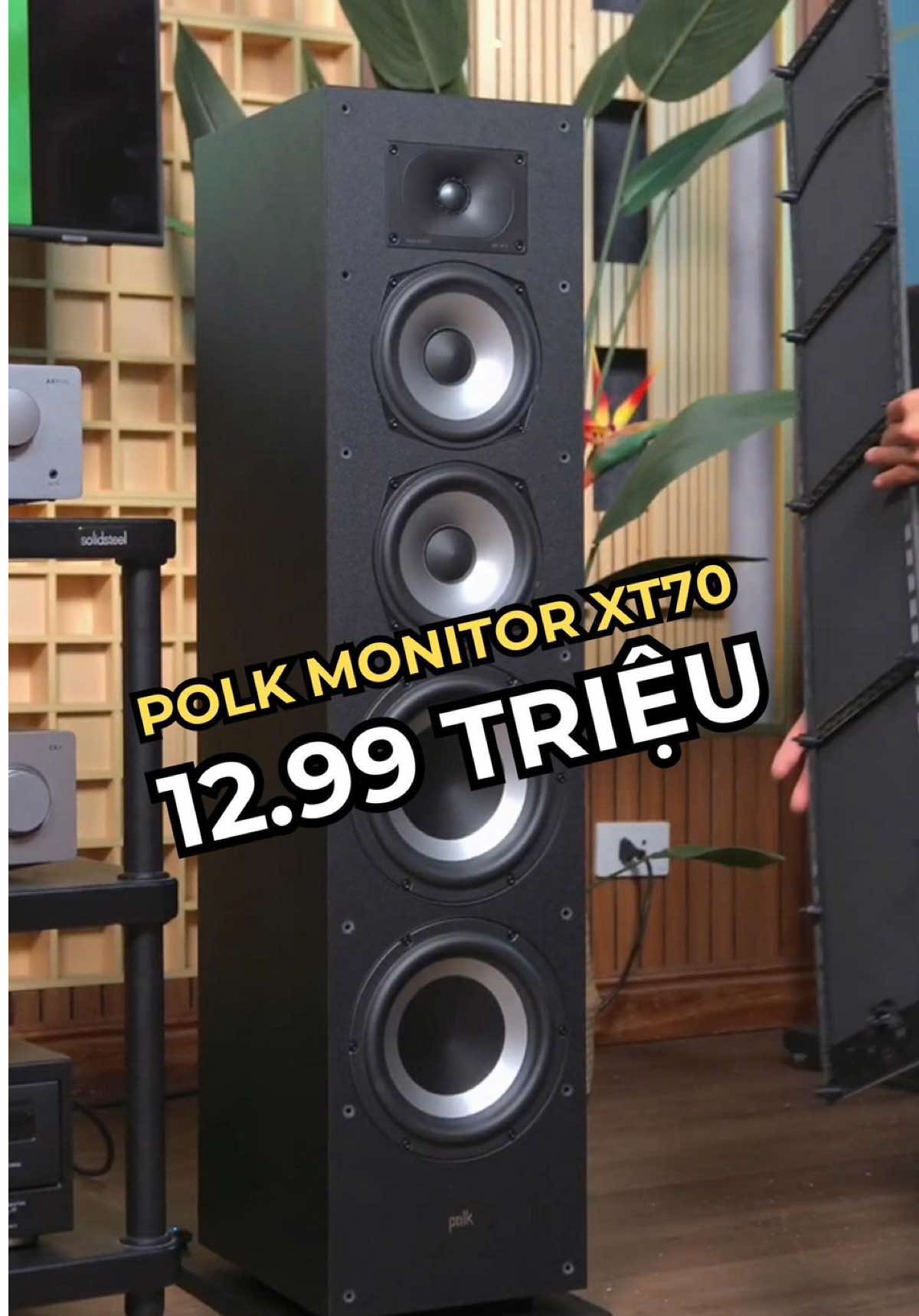 @D&aacute;t V&agrave;ng M&agrave;ng Nhĩ 🎼