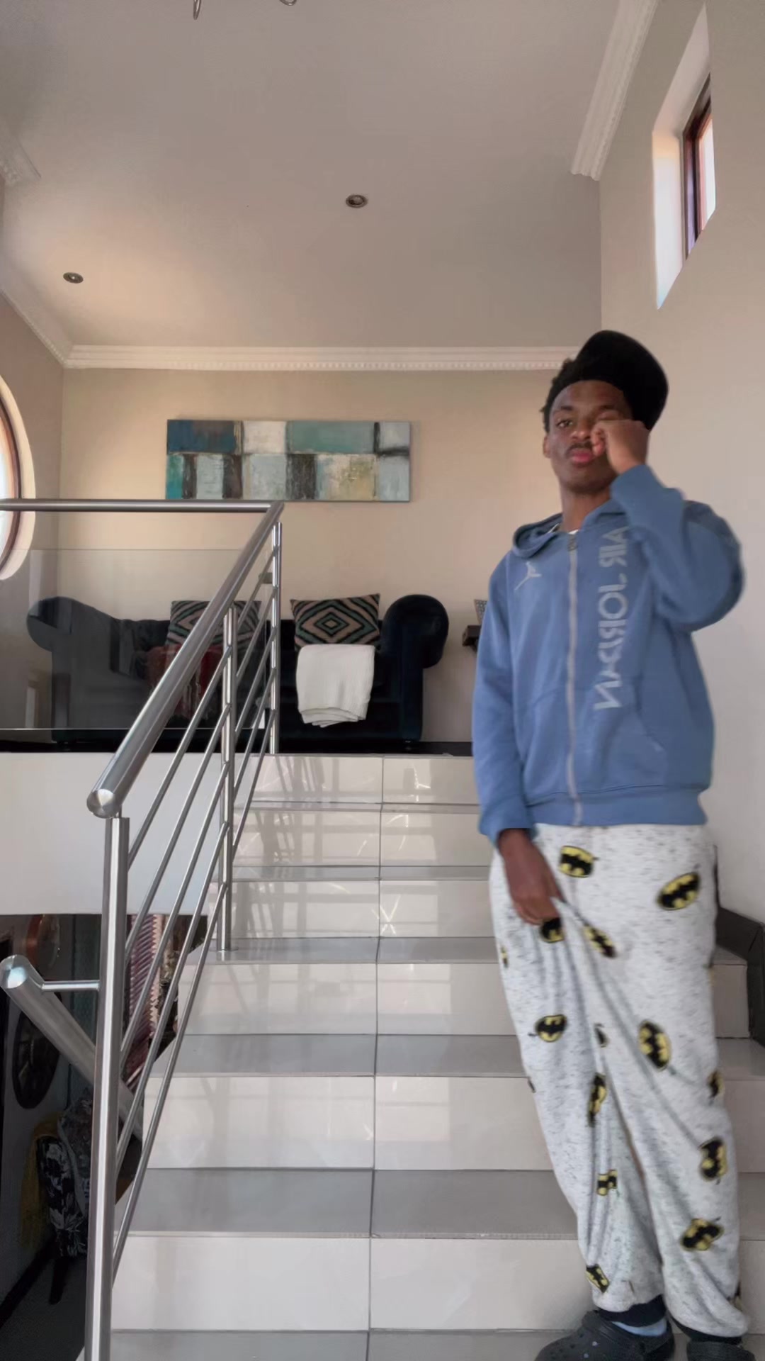 @Madanone