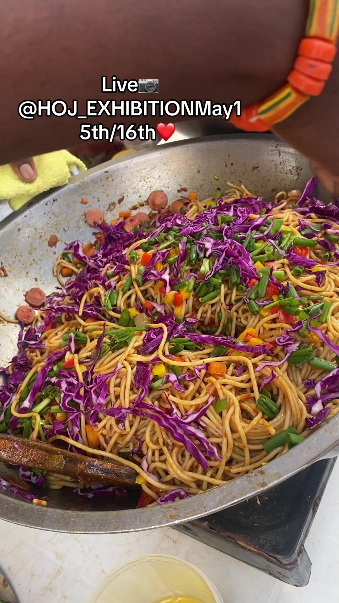 @King’s kitchen catering serv…