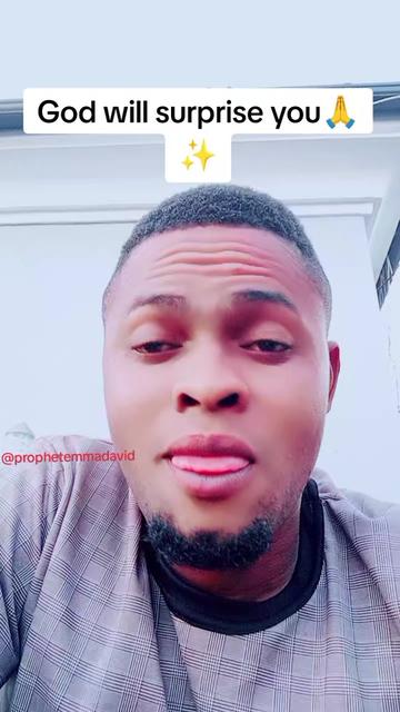 @🔥Prophet Emma David🙏