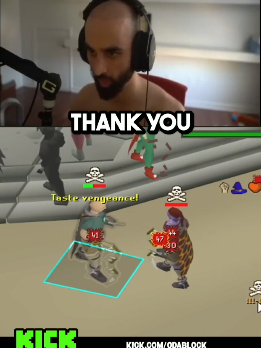 @The Odablock Clips Channel