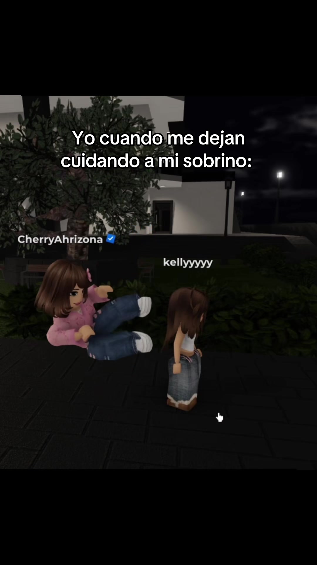 @CherryAhrizona