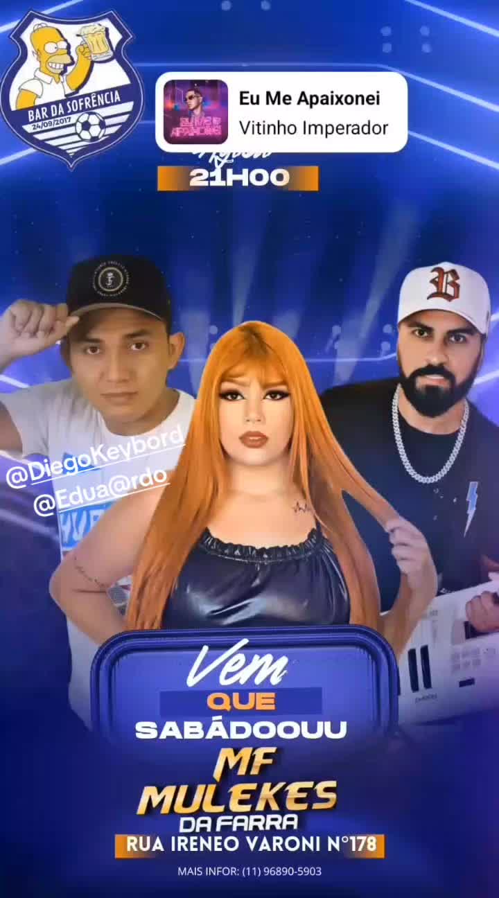 @Betinhodivulgacao