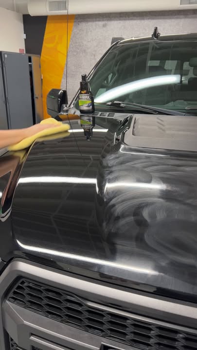 @Meguiar’s
